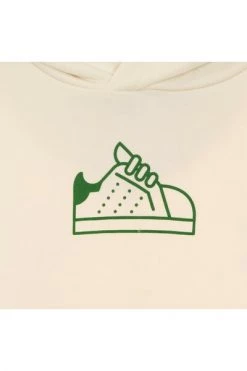 Adidas Hoodies & Sweatvesten Lightweight Stan Smith Hoodie White -Adidas Verkoopwinkel ffbae71039c7de4c30a4323a886b4b34
