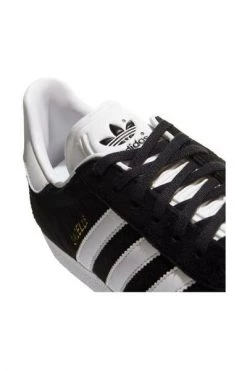 Adidas Gazelle Sneakers Black -Adidas Verkoopwinkel fff64fc956c43d5924384ffa71a5fe80